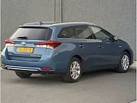 Toyota auris touring sports | hj-551-s - afbeelding 12 van  40
