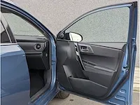 Toyota auris touring sports | hj-551-s - afbeelding 27 van  40