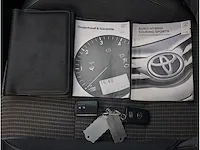 Toyota auris touring sports | hj-551-s - afbeelding 33 van  40