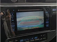 Toyota auris touring sports | hj-551-s - afbeelding 37 van  40
