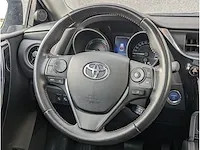 Toyota auris touring sports | hj-551-s - afbeelding 40 van  40