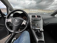 Toyota auris,2007 - afbeelding 2 van  37