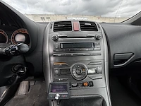 Toyota auris,2007 - afbeelding 3 van  37