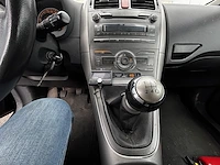 Toyota auris,2007 - afbeelding 4 van  37