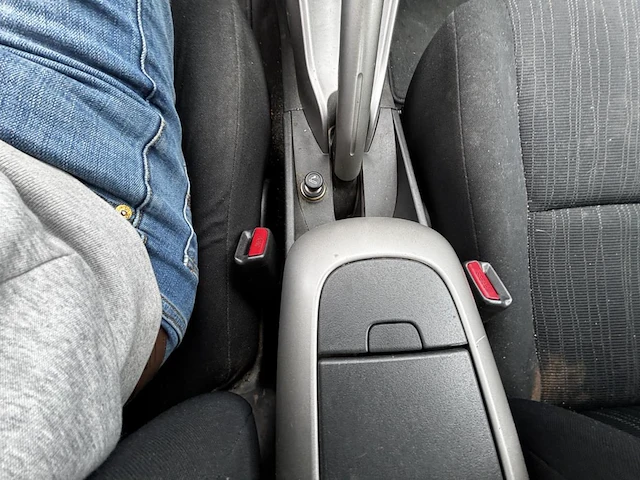 Toyota auris,2007 - afbeelding 6 van  37