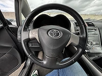 Toyota auris,2007 - afbeelding 7 van  37