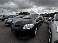 Toyota auris,2007 - afbeelding 1 van  37