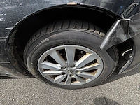 Toyota auris,2007 - afbeelding 14 van  37