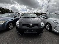Toyota auris,2007 - afbeelding 12 van  37