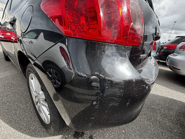 Toyota auris,2007 - afbeelding 29 van  37