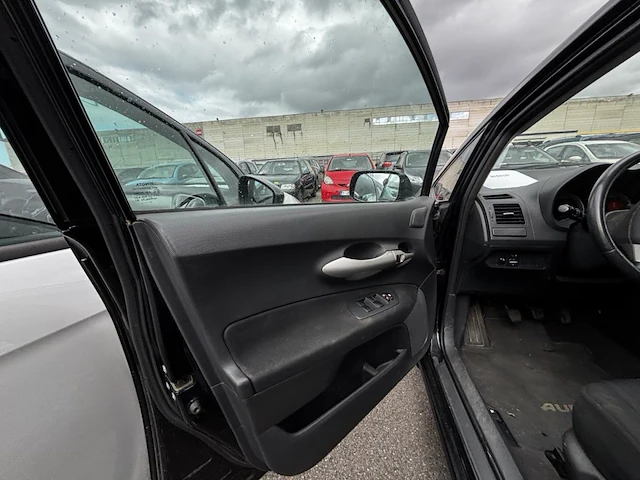 Toyota auris,2007 - afbeelding 34 van  37