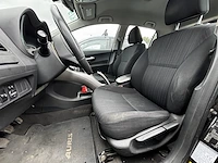 Toyota auris,2007 - afbeelding 35 van  37