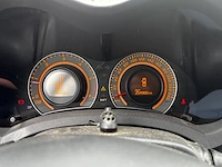 Toyota auris,2007 - afbeelding 37 van  37