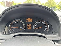 Toyota avensis 1.6 vvti dynamic 2009 | 86-jsv-7 - afbeelding 4 van  24
