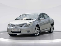 Toyota avensis 1.6 vvti dynamic 2009 | 86-jsv-7 - afbeelding 1 van  24