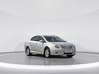 Toyota avensis 1.6 vvti dynamic 2009 | 86-jsv-7 - afbeelding 12 van  24