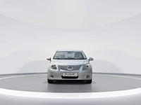 Toyota avensis 1.6 vvti dynamic 2009 | 86-jsv-7 - afbeelding 18 van  24