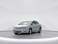 Toyota avensis 1.6 vvti dynamic 2009 | 86-jsv-7 - afbeelding 19 van  24
