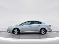Toyota avensis 1.6 vvti dynamic 2009 | 86-jsv-7 - afbeelding 20 van  24