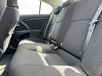 Toyota avensis 1.6 vvti dynamic 2009 | 86-jsv-7 - afbeelding 10 van  24