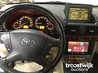 Toyota avensis 1.8 vvti automaat, 27-nkk-1 - afbeelding 10 van  25