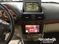 Toyota avensis 1.8 vvti automaat, 27-nkk-1 - afbeelding 14 van  25