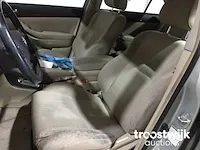 Toyota avensis 1.8 vvti automaat, 27-nkk-1 - afbeelding 18 van  25