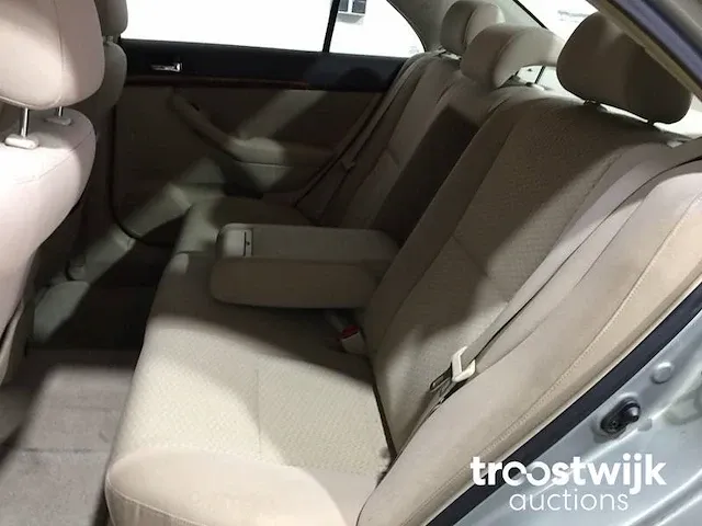 Toyota avensis 1.8 vvti automaat, 27-nkk-1 - afbeelding 19 van  25
