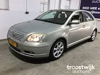 Toyota avensis 1.8 vvti automaat, 27-nkk-1 - afbeelding 1 van  25