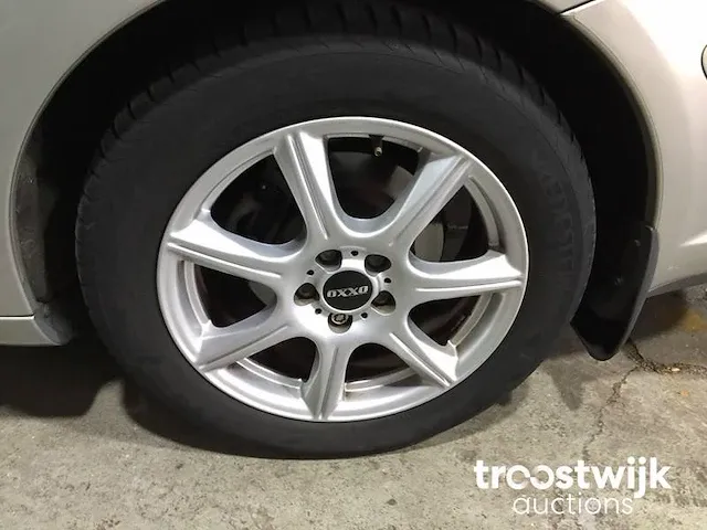 Toyota avensis 1.8 vvti automaat, 27-nkk-1 - afbeelding 21 van  25