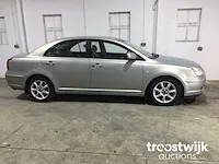 Toyota avensis 1.8 vvti automaat, 27-nkk-1 - afbeelding 6 van  25