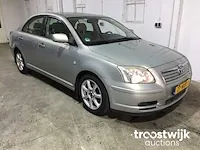 Toyota avensis 1.8 vvti automaat, 27-nkk-1 - afbeelding 7 van  25