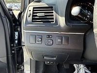 Toyota avensis sw 2.0 d-4d executive ii dpf 126, 2011 - afbeelding 8 van  32