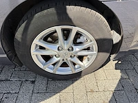 Toyota avensis sw 2.0 d-4d executive ii dpf 126, 2011 - afbeelding 11 van  32