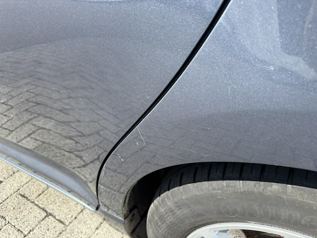 Toyota avensis sw 2.0 d-4d executive ii dpf 126, 2011 - afbeelding 25 van  32