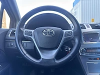Toyota avensis wagon 1.6 vvti business car 2013 | 9-khn-92 - afbeelding 6 van  28