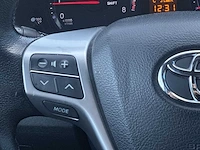 Toyota avensis wagon 1.6 vvti business car 2013 | 9-khn-92 - afbeelding 8 van  28