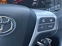 Toyota avensis wagon 1.6 vvti business car 2013 | 9-khn-92 - afbeelding 9 van  28