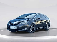 Toyota avensis wagon 1.6 vvti business car 2013 | 9-khn-92 - afbeelding 1 van  28