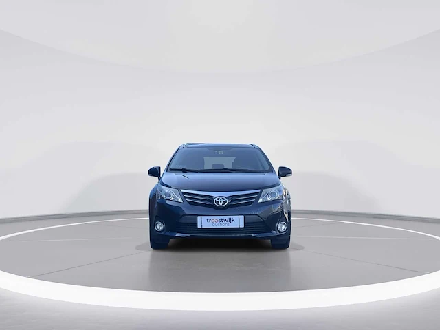 Toyota avensis wagon 1.6 vvti business car 2013 | 9-khn-92 - afbeelding 22 van  28