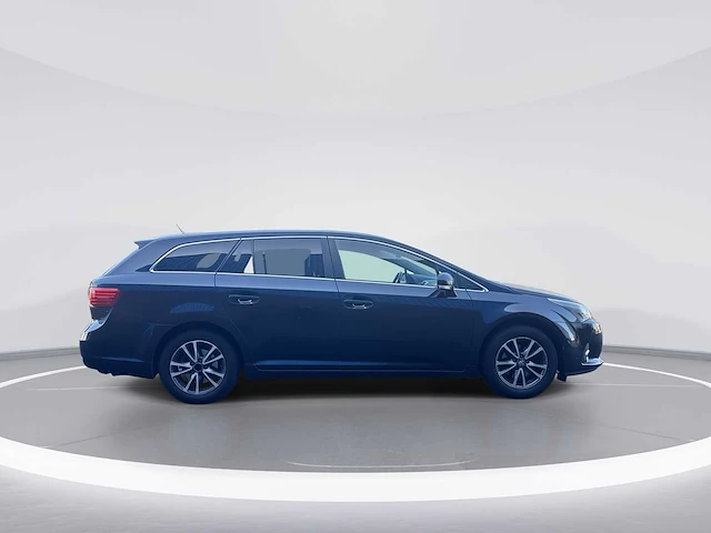 Toyota avensis wagon 1.6 vvti business car 2013 | 9-khn-92 - afbeelding 28 van  28