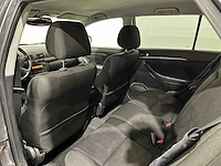 Toyota avensis wagon 1.8 vvti luna bns 04-gkb-5 - afbeelding 2 van  18