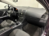 Toyota avensis wagon 1.8 vvti pan. bns sp 73-hpn-4 - afbeelding 3 van  22