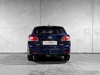 Toyota avensis wagon 1.8 vvti panoramic 147pk 2009, 17-jrj-6 youngtimer - afbeelding 3 van  36