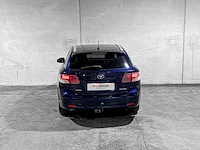 Toyota avensis wagon 1.8 vvti panoramic 147pk 2009, 17-jrj-6 youngtimer - afbeelding 4 van  36