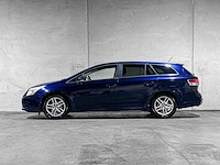 Toyota avensis wagon 1.8 vvti panoramic 147pk 2009, 17-jrj-6 youngtimer - afbeelding 7 van  36
