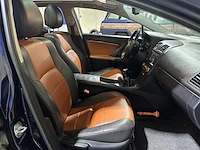 Toyota avensis wagon 1.8 vvti panoramic 147pk 2009, 17-jrj-6 youngtimer - afbeelding 22 van  36