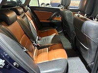 Toyota avensis wagon 1.8 vvti panoramic 147pk 2009, 17-jrj-6 youngtimer - afbeelding 24 van  36