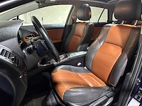 Toyota avensis wagon 1.8 vvti panoramic 147pk 2009, 17-jrj-6 youngtimer - afbeelding 26 van  36