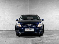 Toyota avensis wagon 1.8 vvti panoramic 147pk 2009, 17-jrj-6 youngtimer - afbeelding 23 van  36